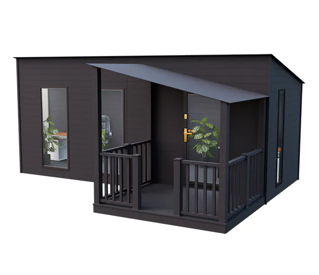 МАФы из ДПК